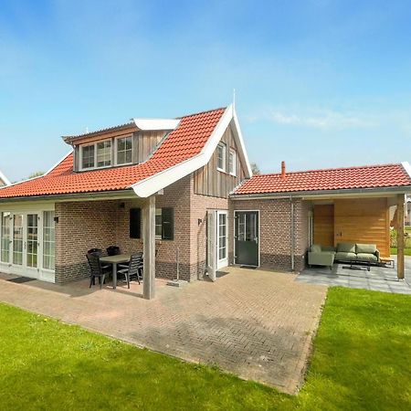 Buitengoed Het Lageveld - 93 Hoge-Hexel 외부 사진