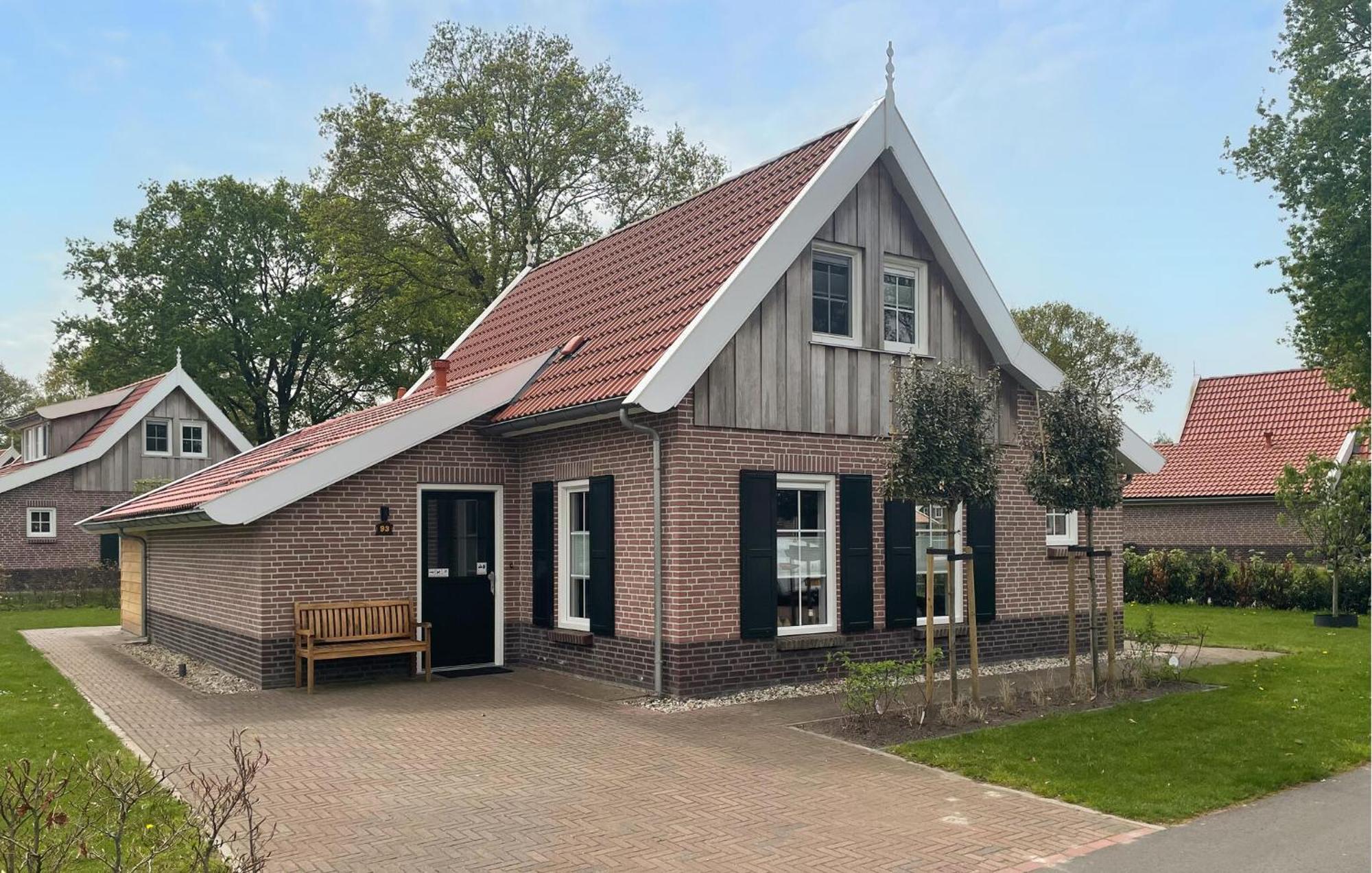 Buitengoed Het Lageveld - 93 Hoge-Hexel 외부 사진