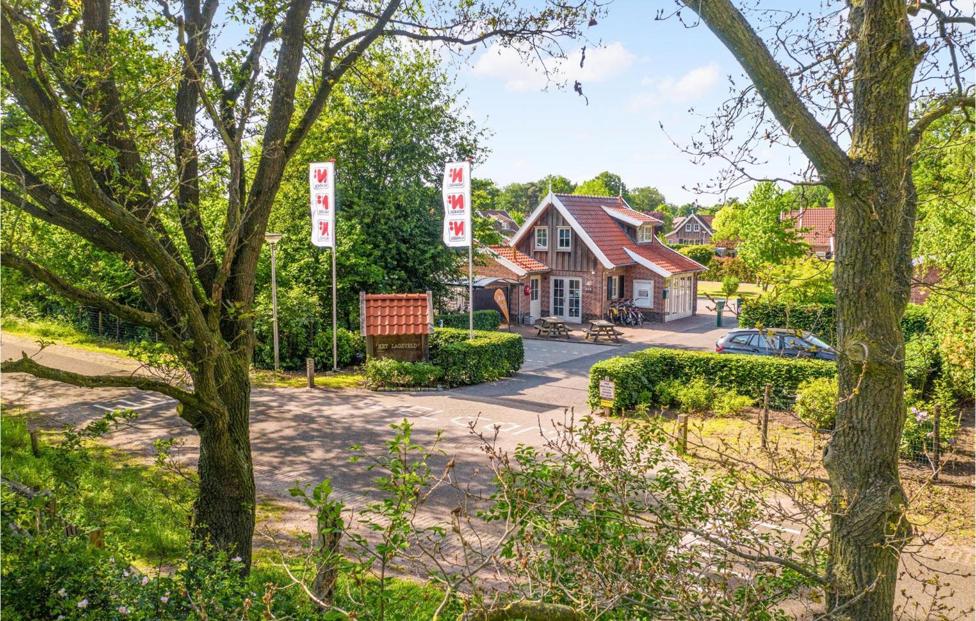 Buitengoed Het Lageveld - 93 Hoge-Hexel 외부 사진